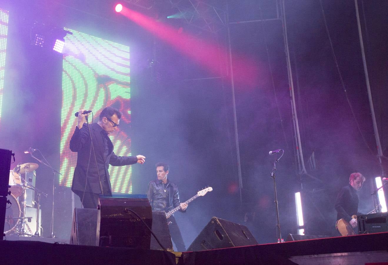 Los Cero vencen a los elementos (I)