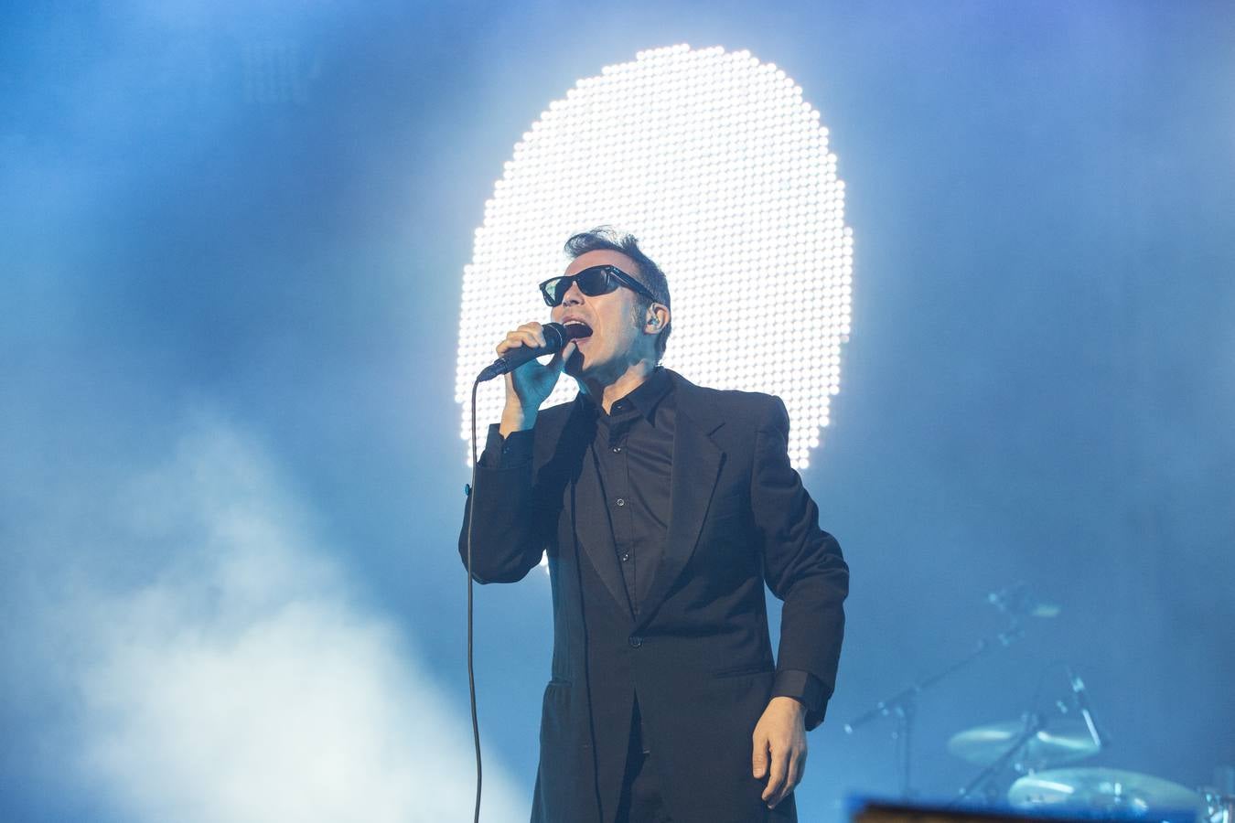 Los Cero vencen a los elementos (I)