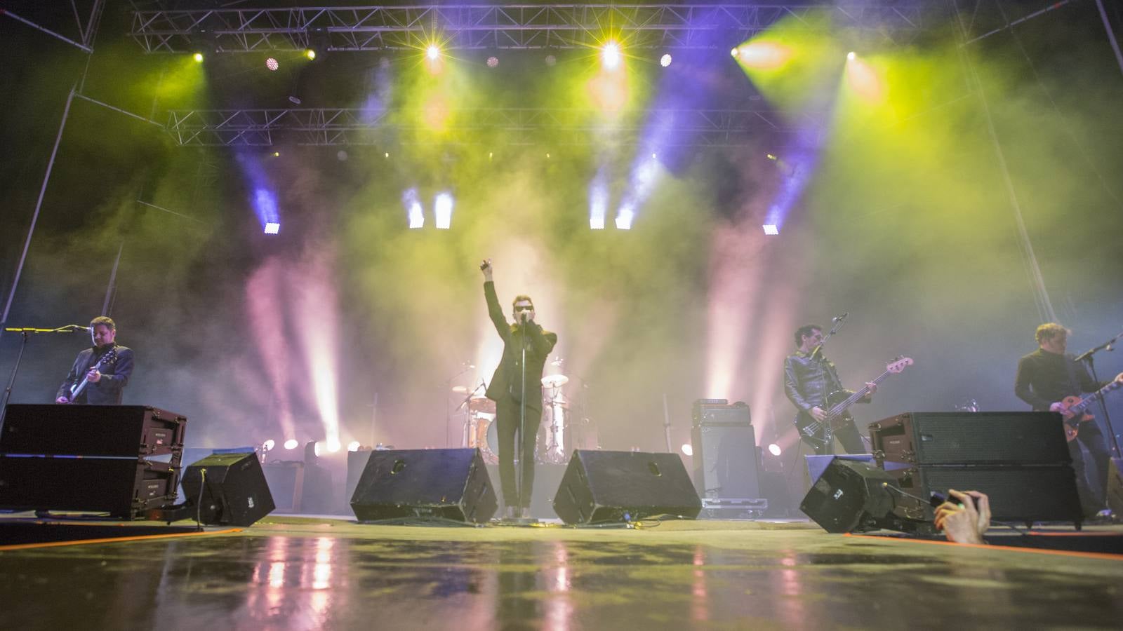 Los Cero vencen a los elementos (I)