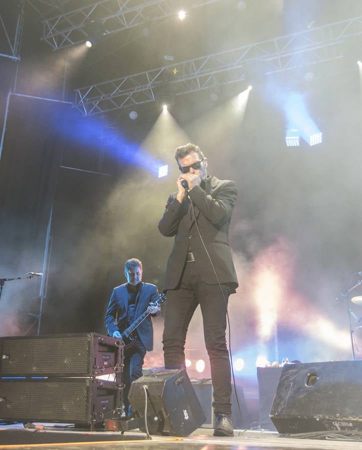 Los Cero vencen a los elementos (I)