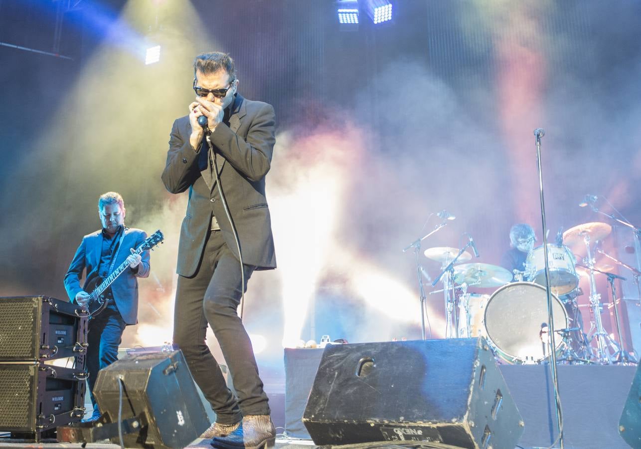 Los Cero vencen a los elementos (I)