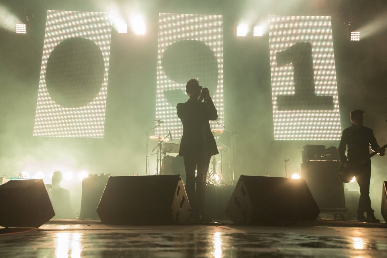 Los Cero vencen a los elementos (I)