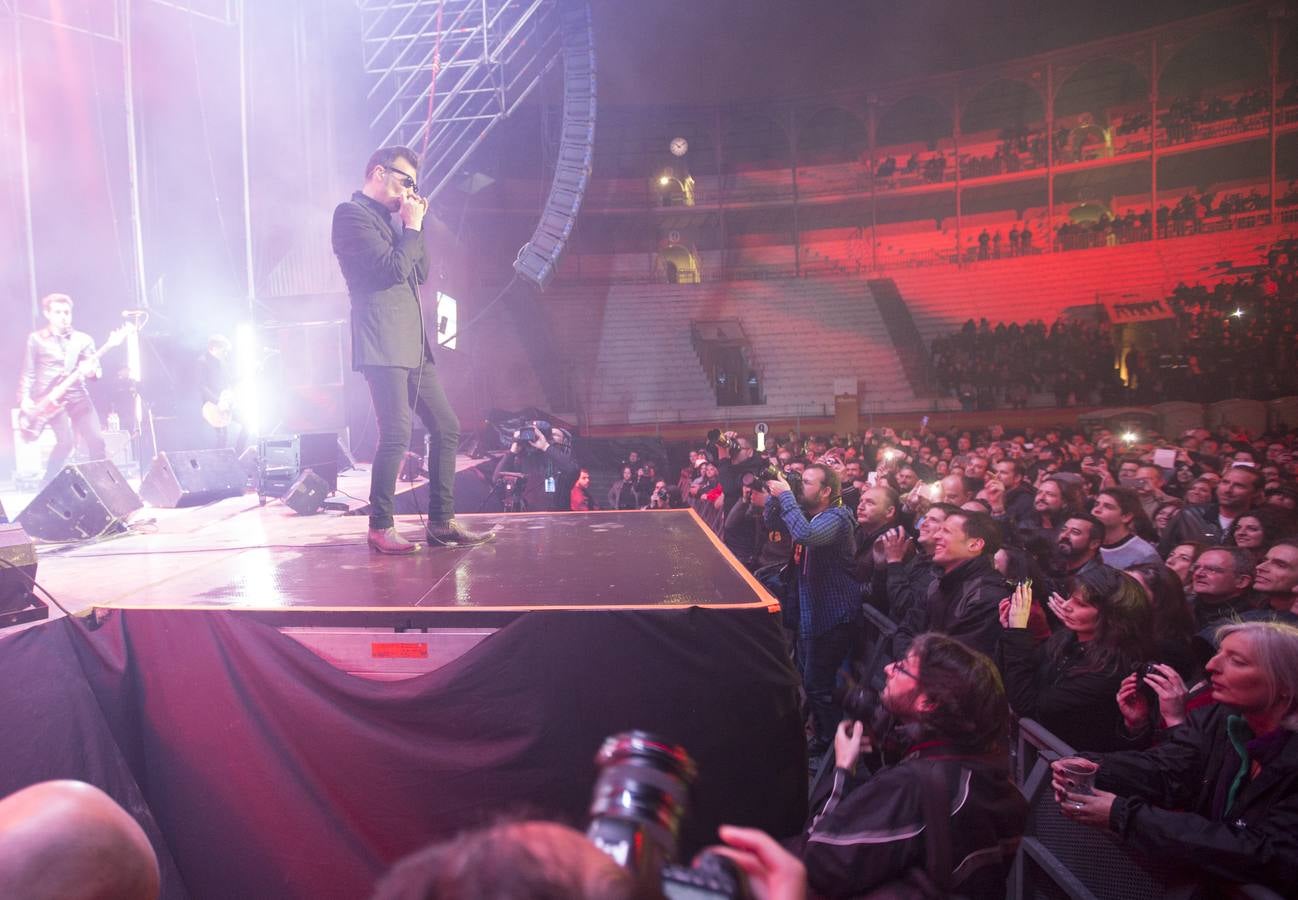 Los Cero vencen a los elementos (I)