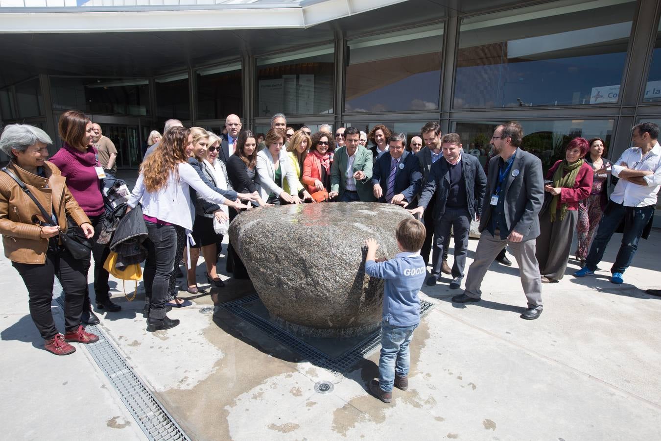 Ventiún años y siempre hacia arriba