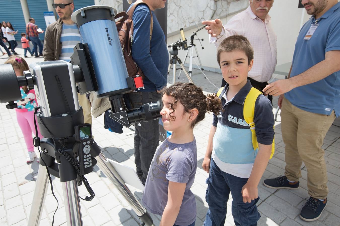 Ventiún años y siempre hacia arriba