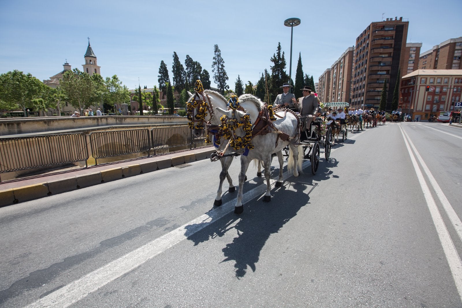 Concurso de enganches