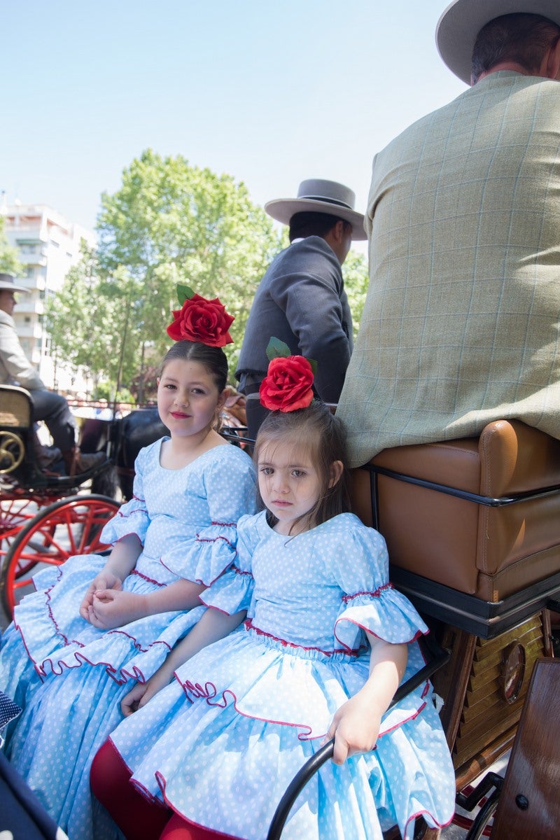 Concurso de enganches