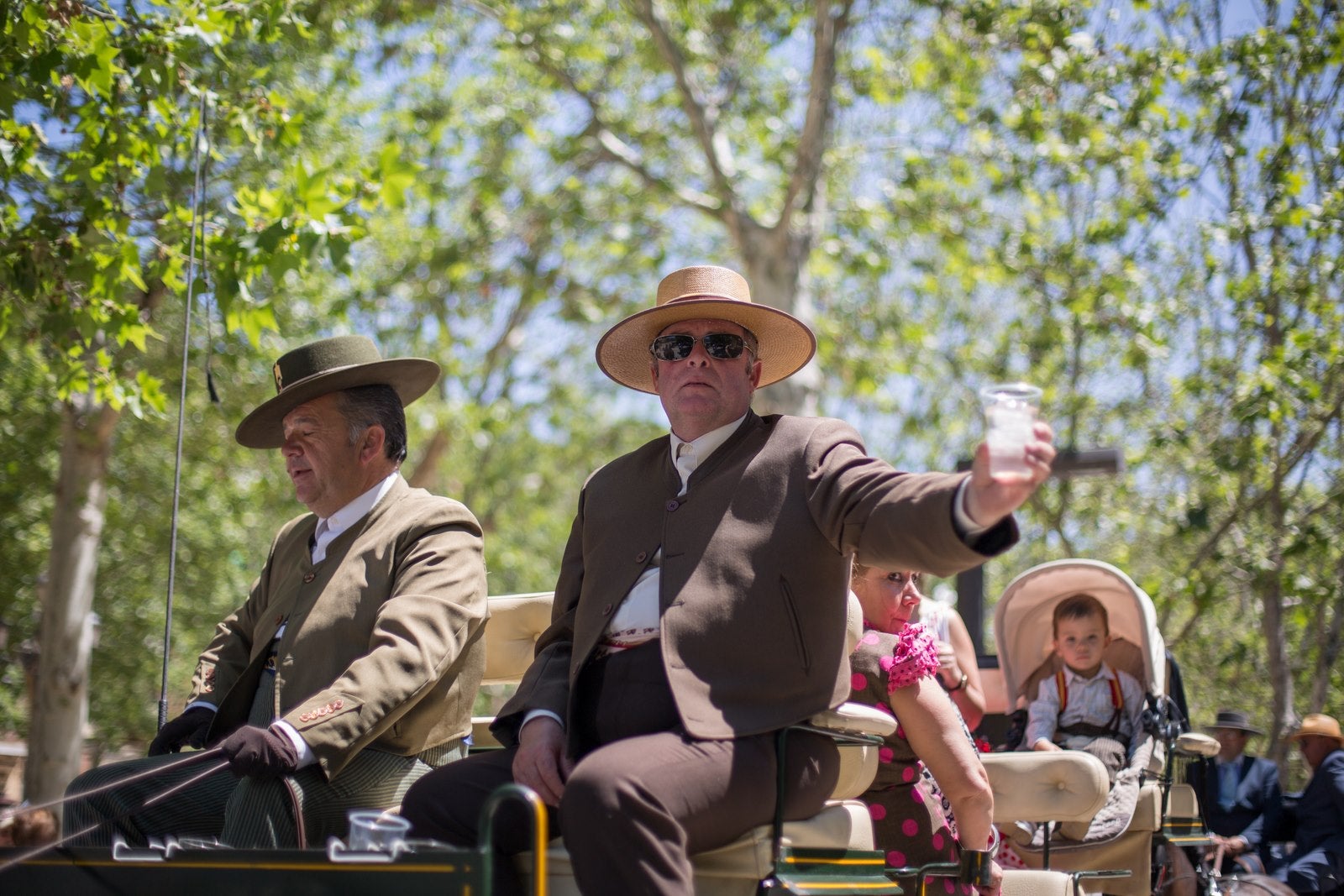 Concurso de enganches