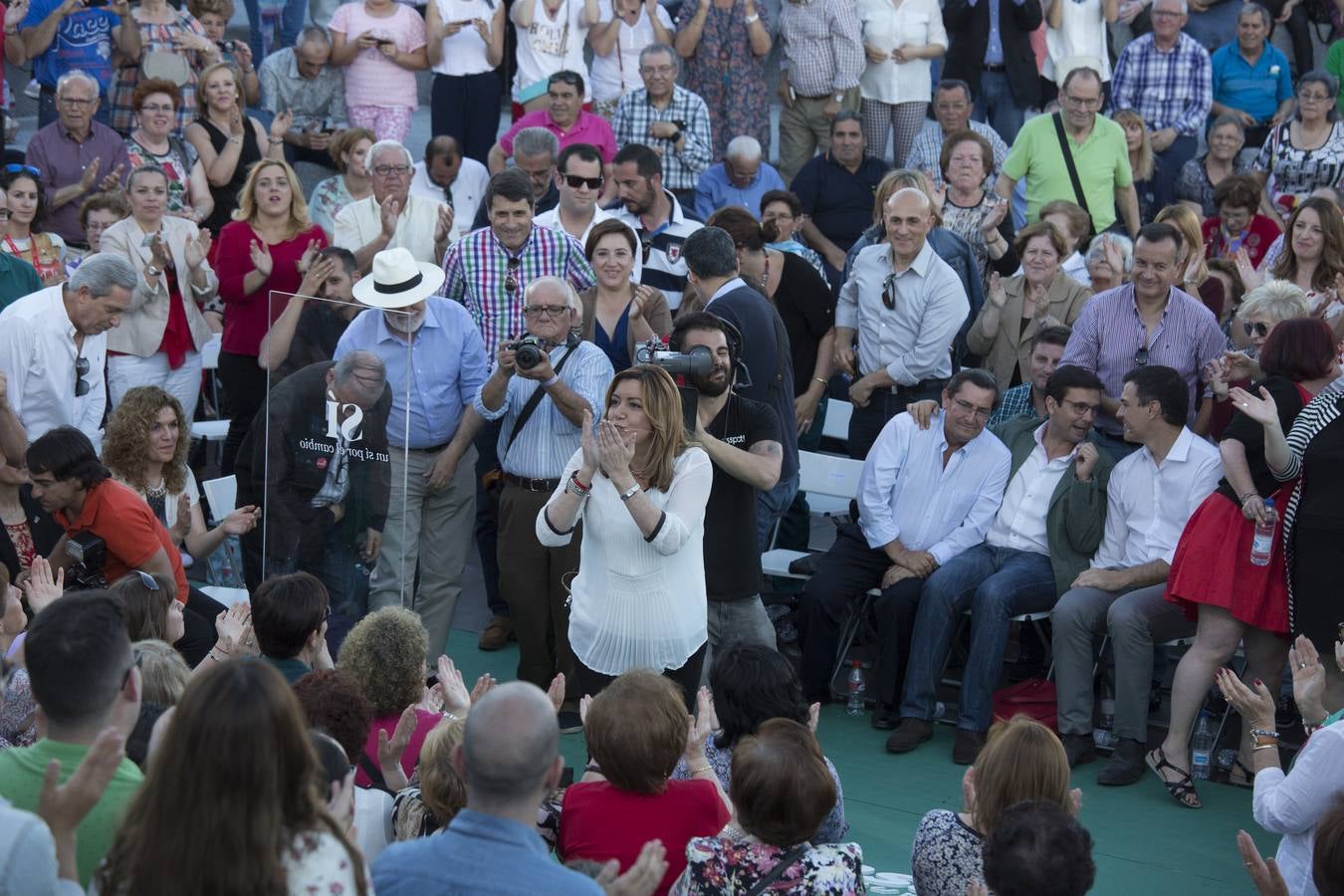 Pedro Sánchez rechaza un Gobierno de la &quot;pereza&quot; o la &quot;intransigencia&quot;