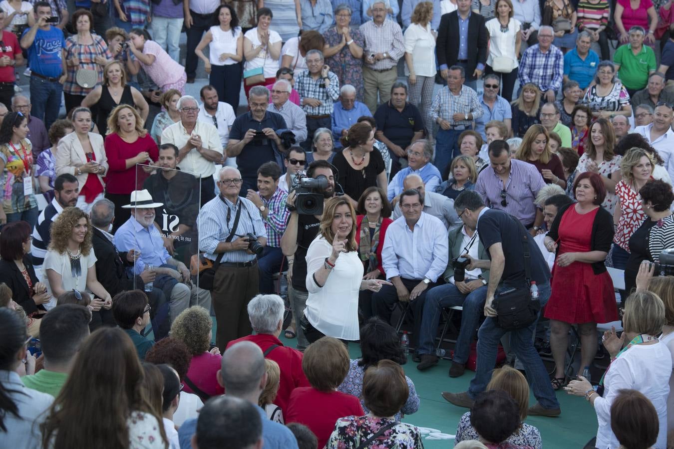 Pedro Sánchez rechaza un Gobierno de la &quot;pereza&quot; o la &quot;intransigencia&quot;