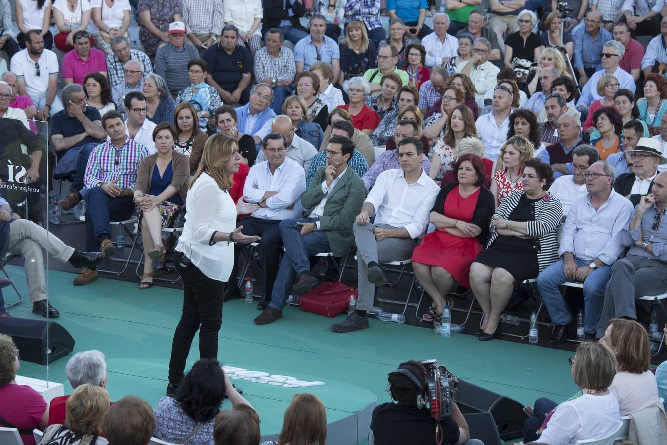 Pedro Sánchez rechaza un Gobierno de la &quot;pereza&quot; o la &quot;intransigencia&quot;