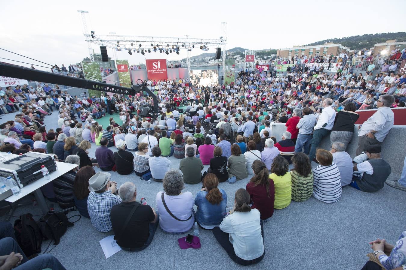 Pedro Sánchez rechaza un Gobierno de la &quot;pereza&quot; o la &quot;intransigencia&quot;