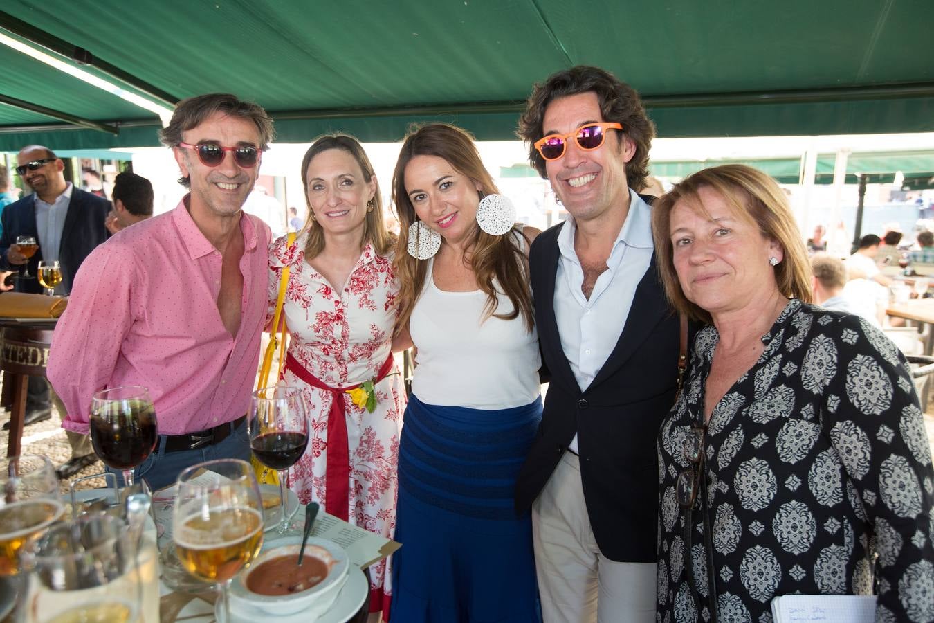 Comenzamos nuestro Corpus