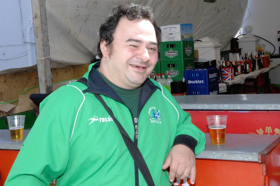 La Unidad de Música de la Academia General Militar ofrece un concierto en Pórtugos