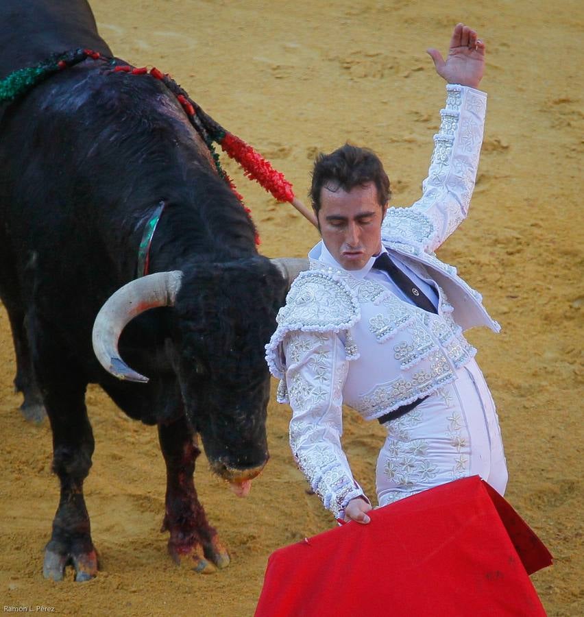 ...Y David volvió a ser el gran &#039;Fandi&#039;