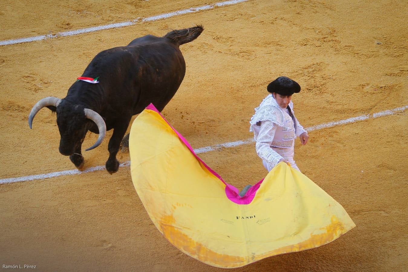 ...Y David volvió a ser el gran &#039;Fandi&#039;