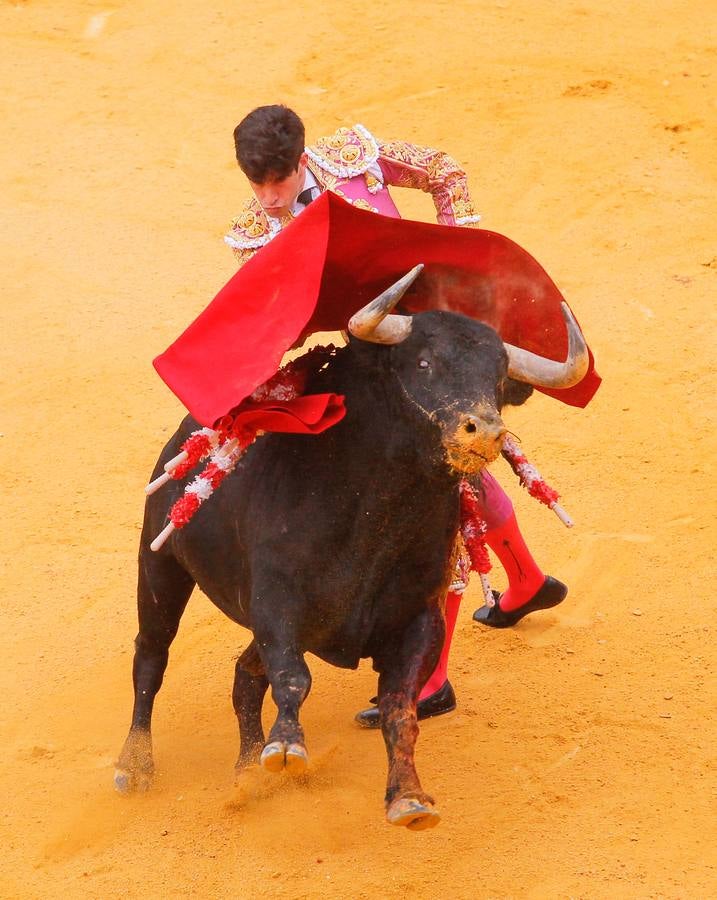 Una tarde muy venida a menos