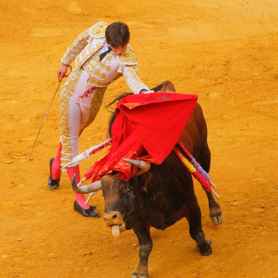 Una tarde muy venida a menos