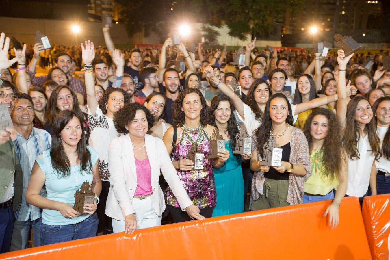 Espíritu deportivo en la UGR