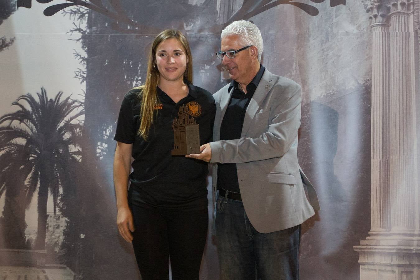 Espíritu deportivo en la UGR