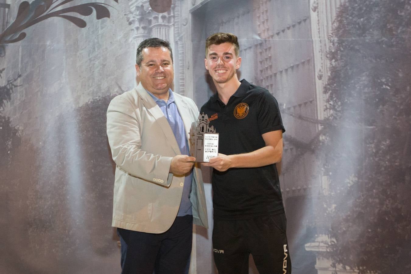 Espíritu deportivo en la UGR