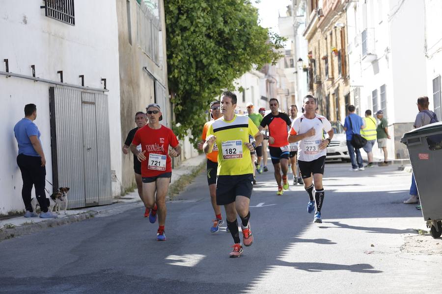 Carrera del Gran Premio de Diputación en Dúrcal (2)