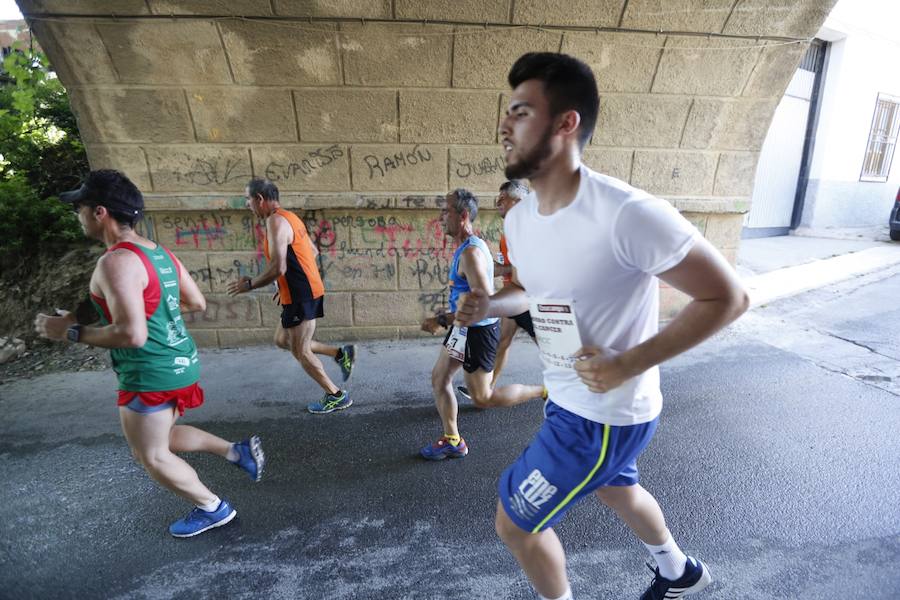 Carrera del Gran Premio de Diputación en Dúrcal (2)