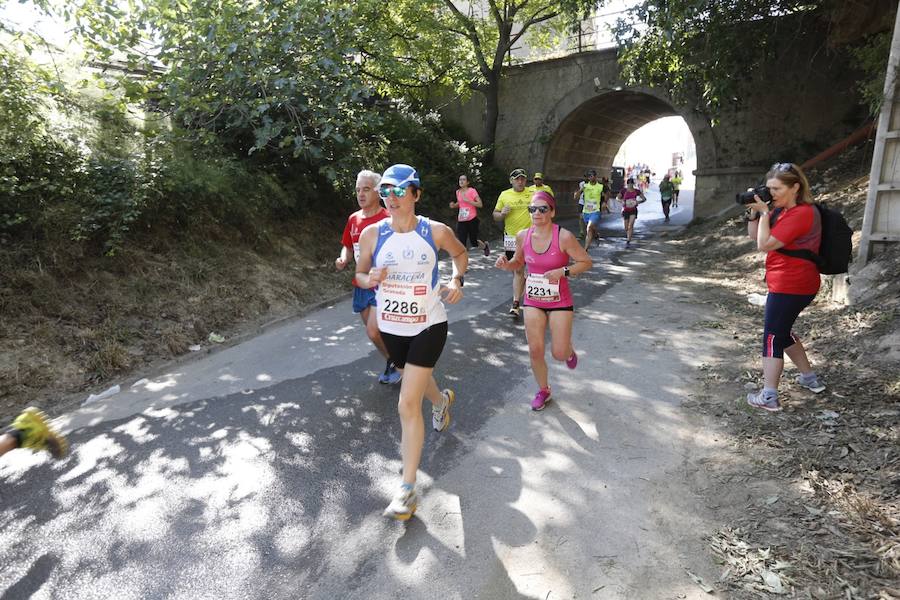 Carrera del Gran Premio de Diputación en Dúrcal (2)