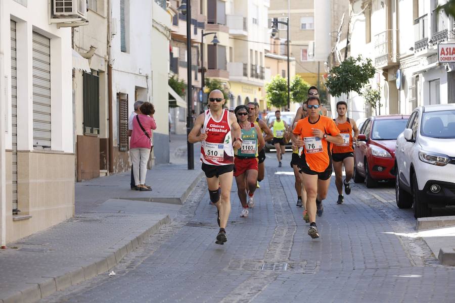Carrera del Gran Premio de Diputación en Dúrcal (2)