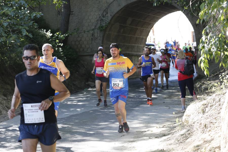 Carrera del Gran Premio de Diputación en Dúrcal (2)