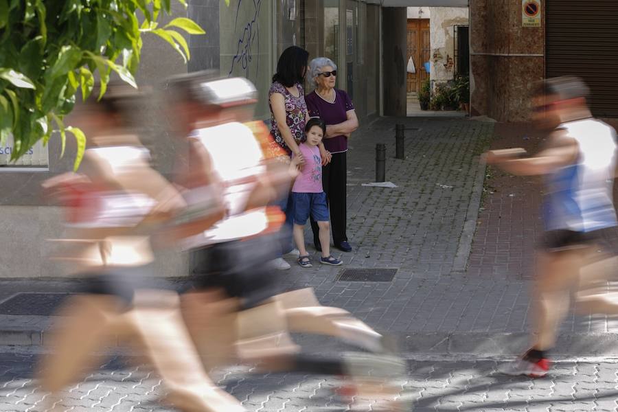 Carrera del Gran Premio de Diputación en Dúrcal (2)