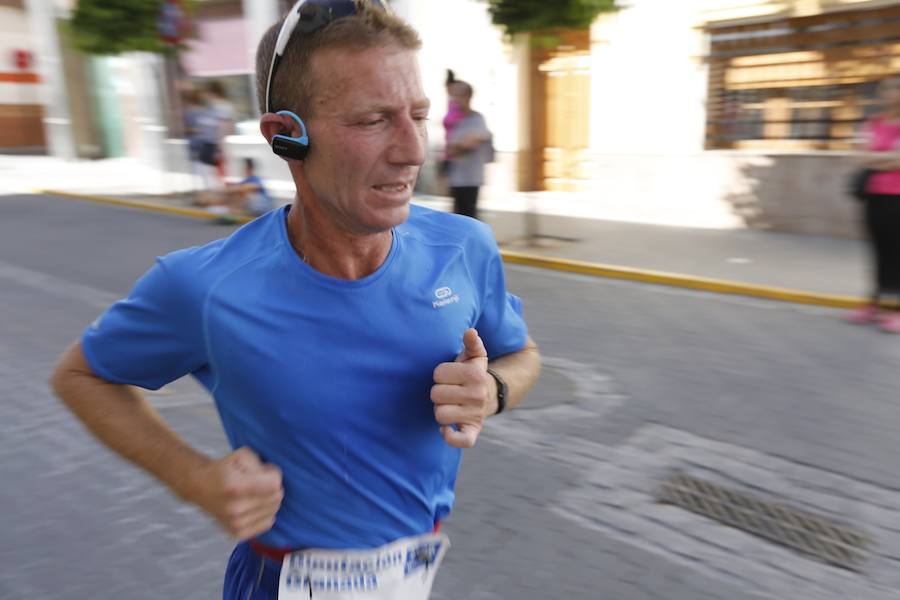 Carrera del Gran Premio de Diputación en Dúrcal (y 3)