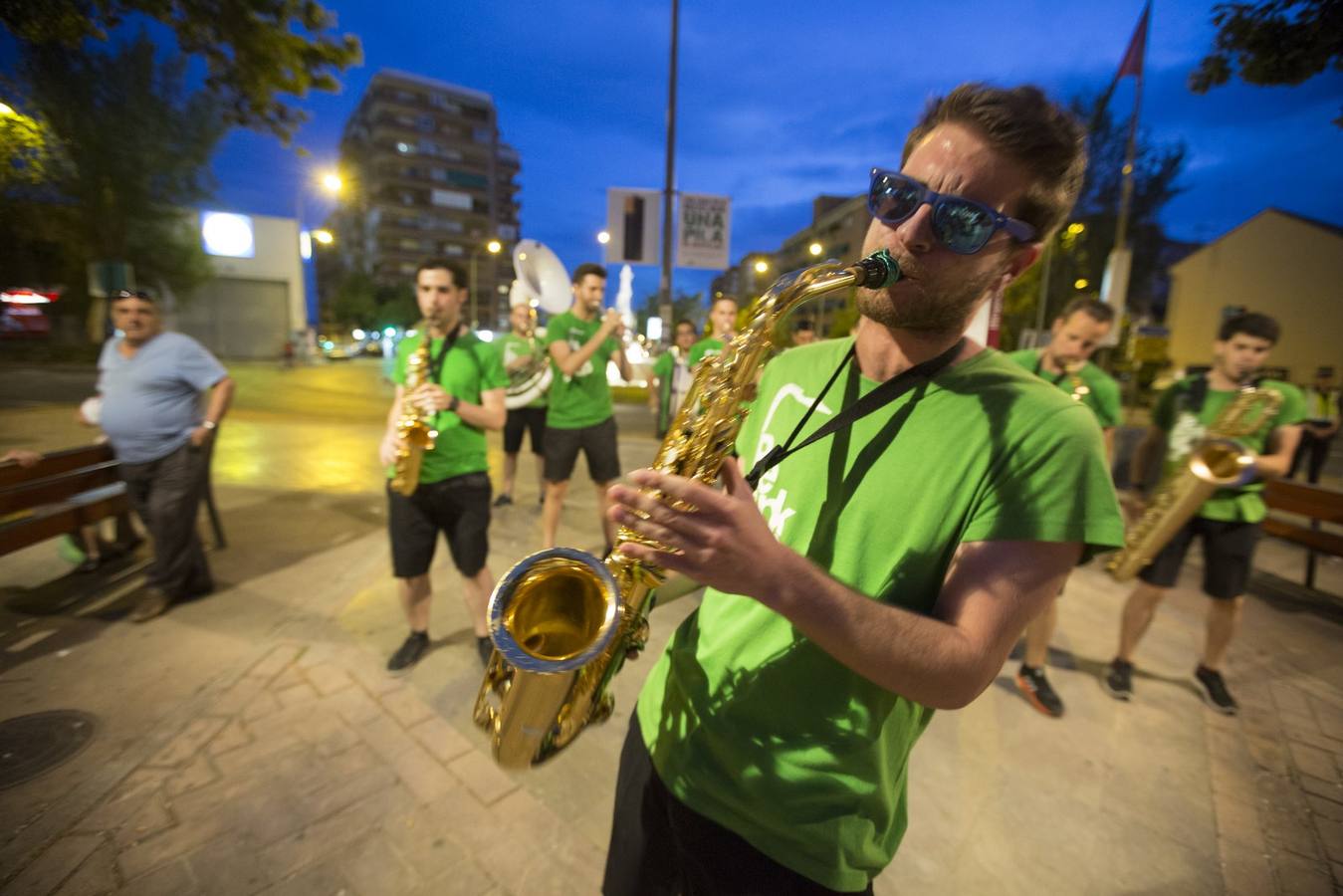 Más de 90 espectáculos toman la calle con el FEX