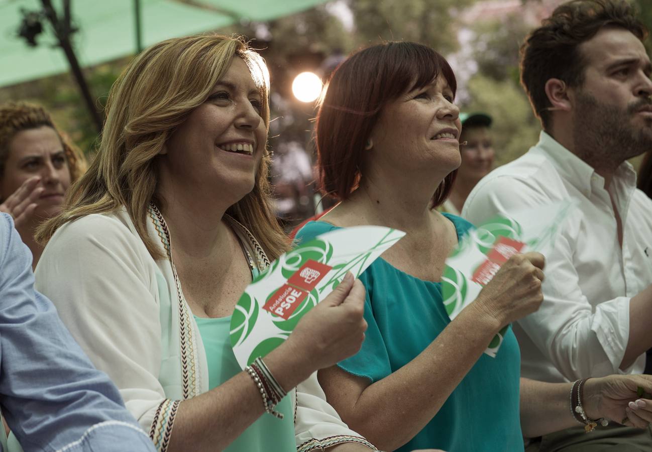 «Se están emborrachando con encuestas»