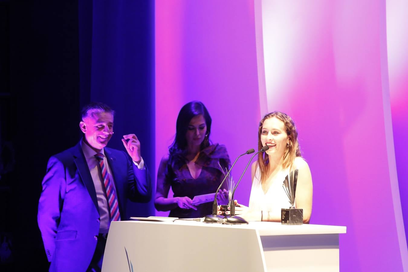 Los mejores andaluces, sin debate