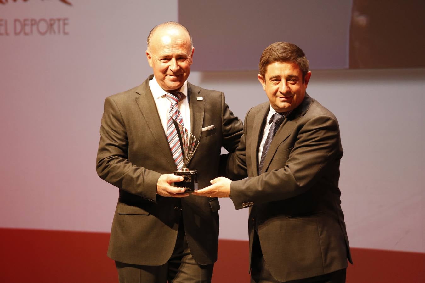 Los mejores andaluces, sin debate