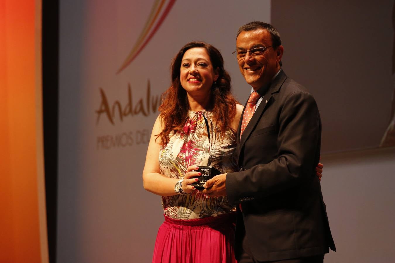 Los mejores andaluces, sin debate