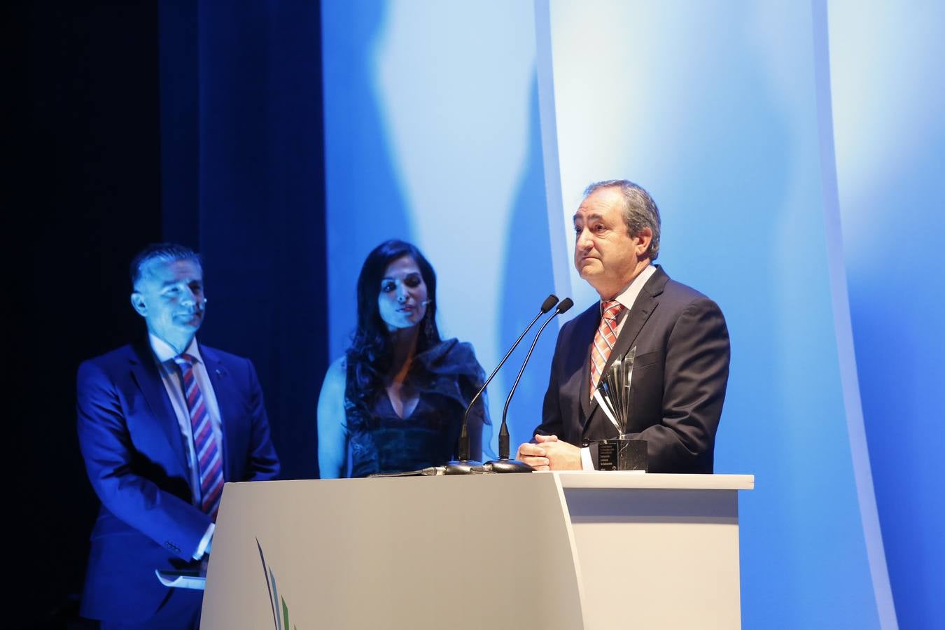 Los mejores andaluces, sin debate