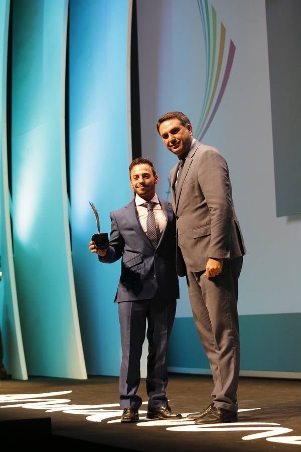 Los mejores andaluces, sin debate