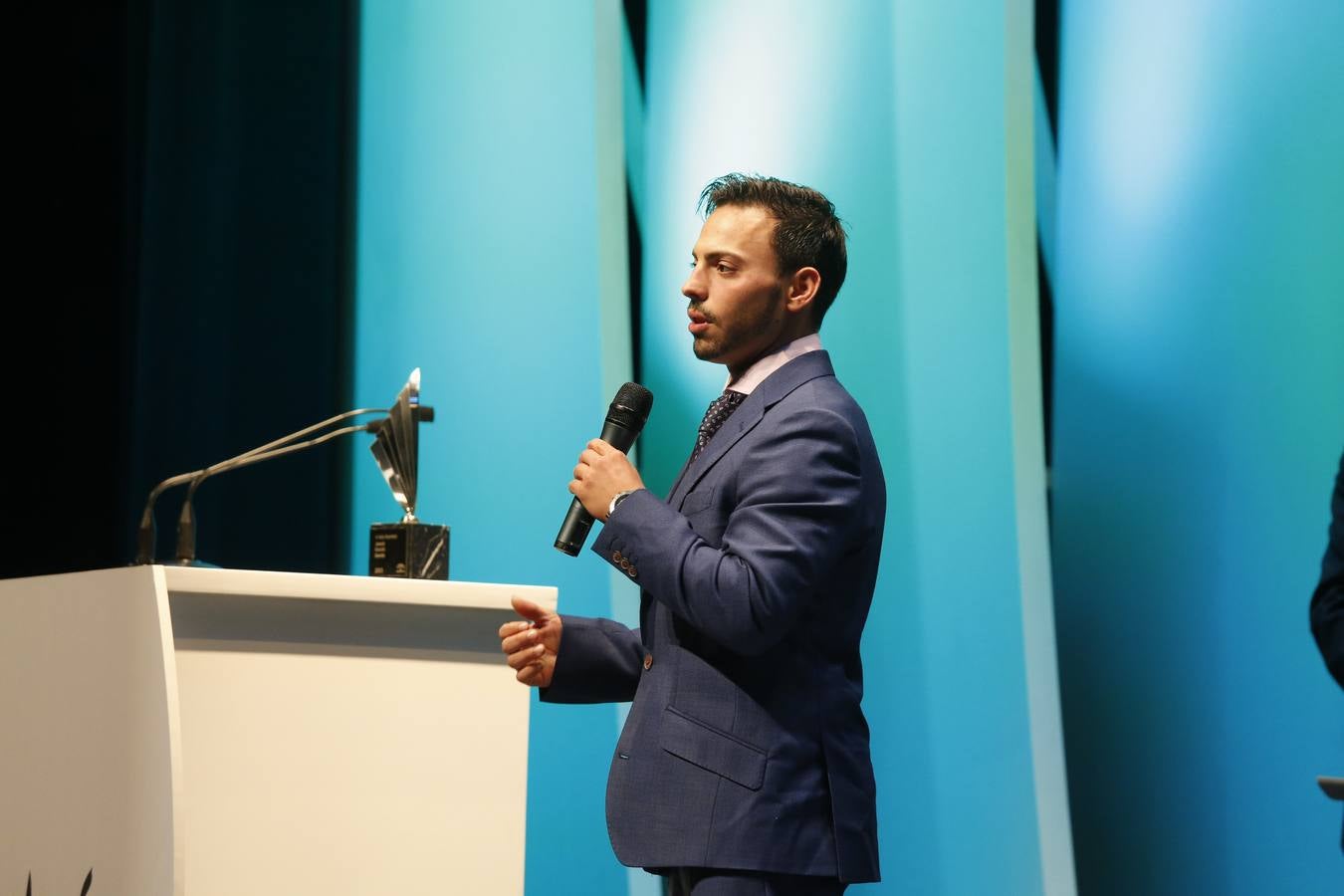 Los mejores andaluces, sin debate