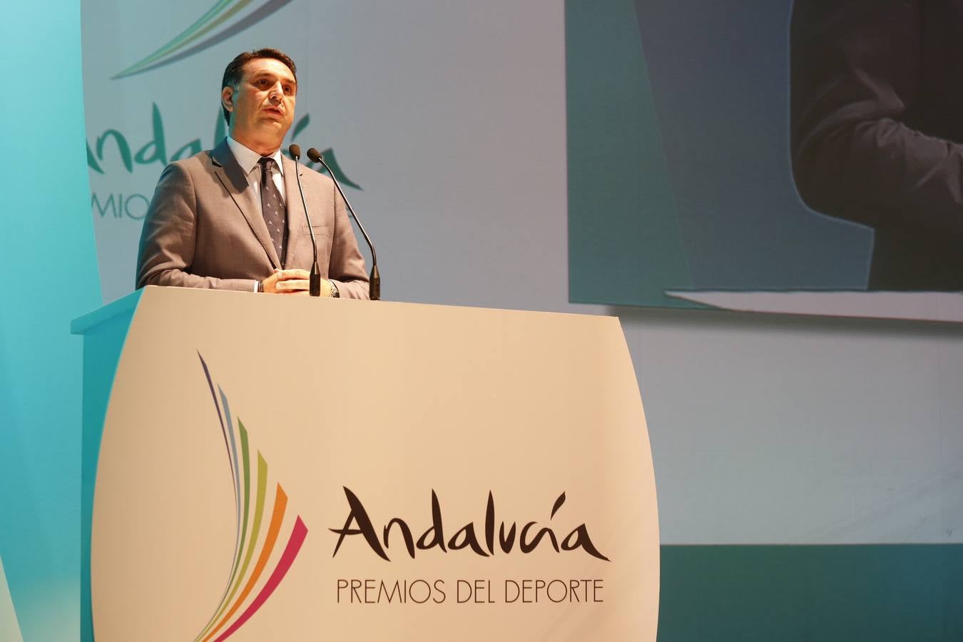 Los mejores andaluces, sin debate
