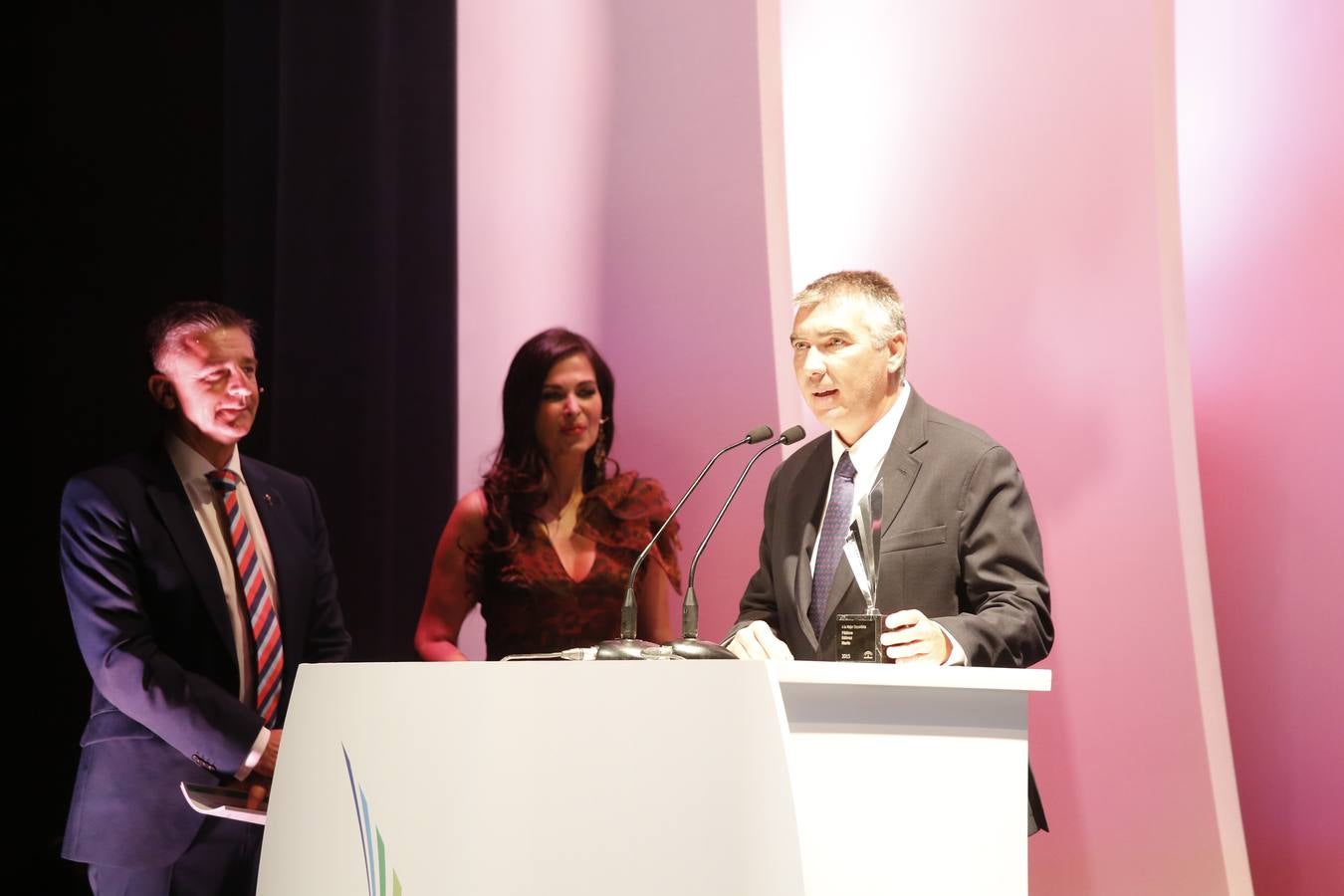 Los mejores andaluces, sin debate