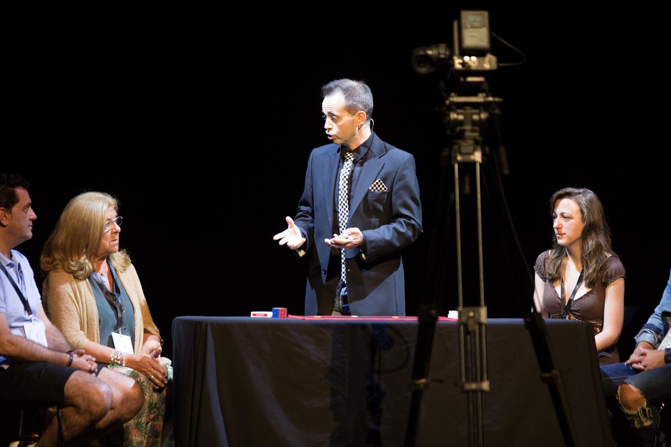 Galardones a la mejor ilusión