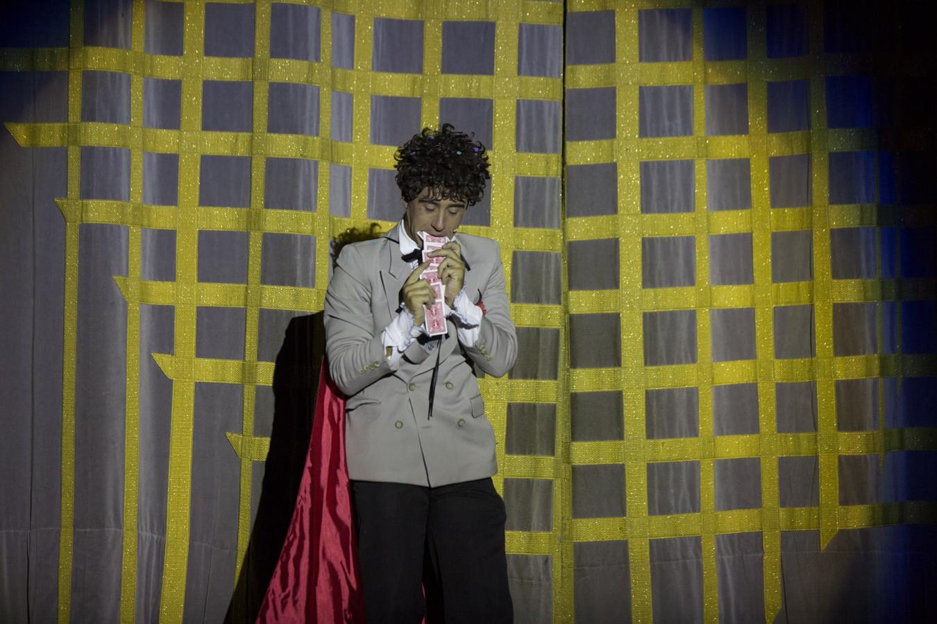 Galardones a la mejor ilusión