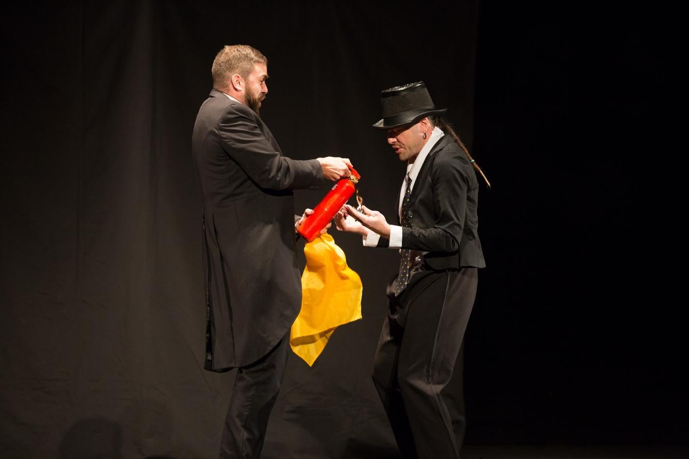 Galardones a la mejor ilusión