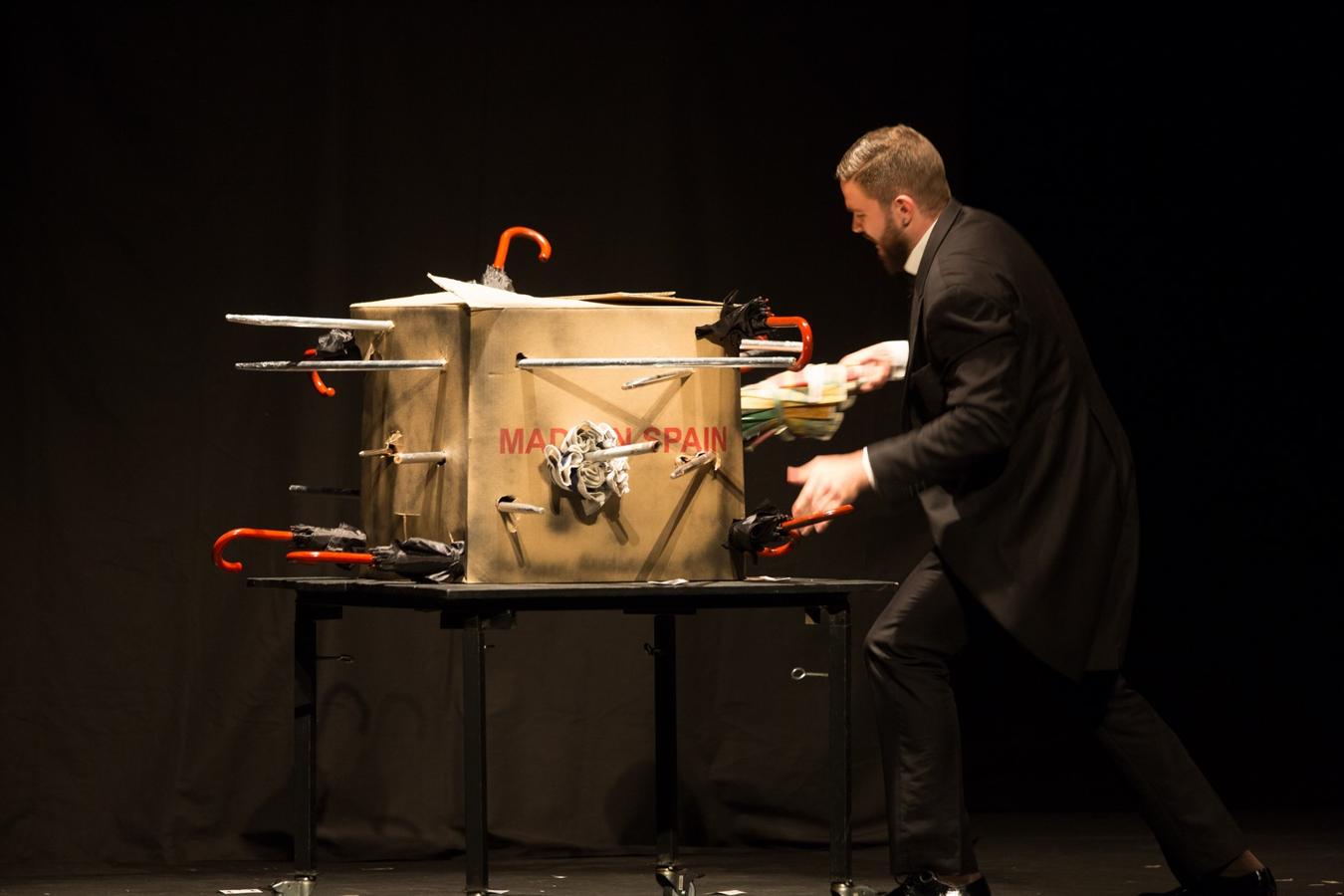 Galardones a la mejor ilusión