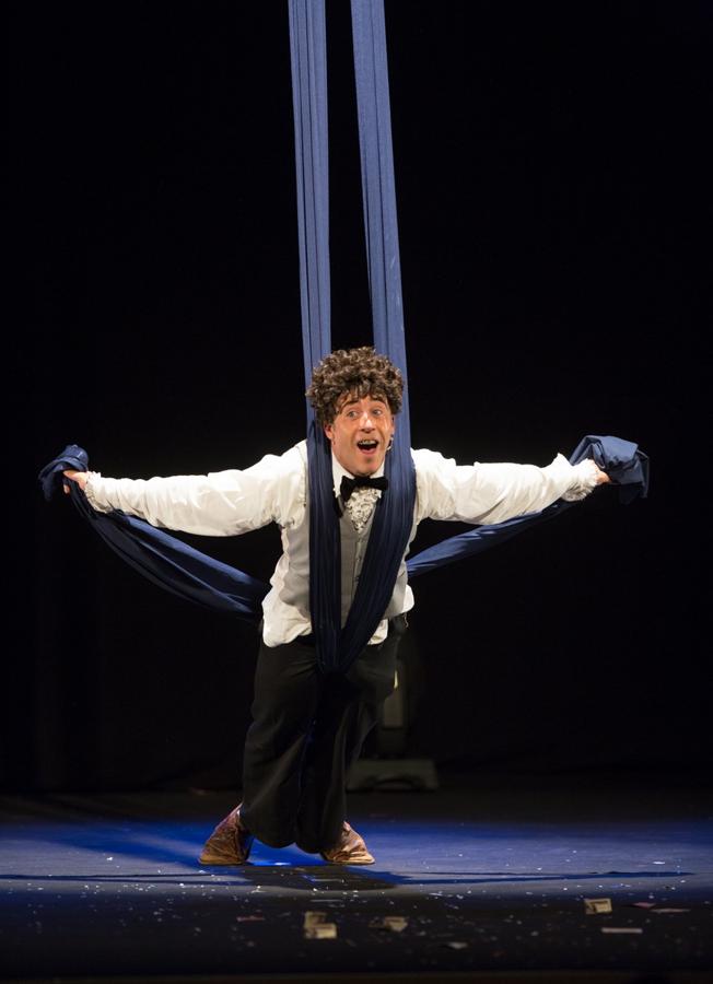 Galardones a la mejor ilusión