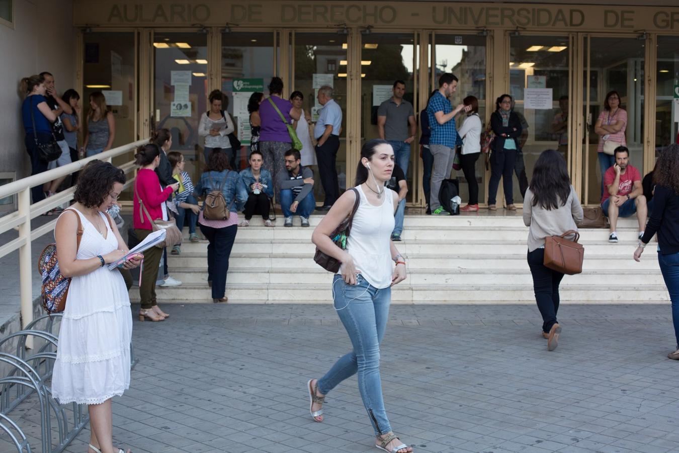 Ser o no ser profesor... esa es la cuestión