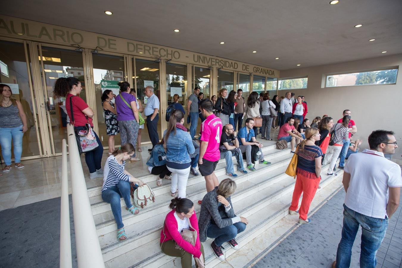 Ser o no ser profesor... esa es la cuestión