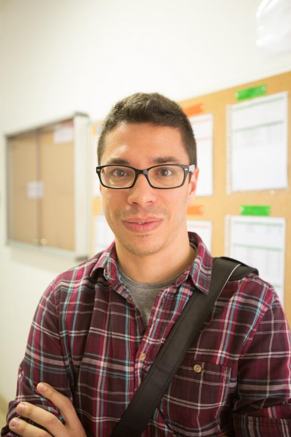 Ser o no ser profesor... esa es la cuestión